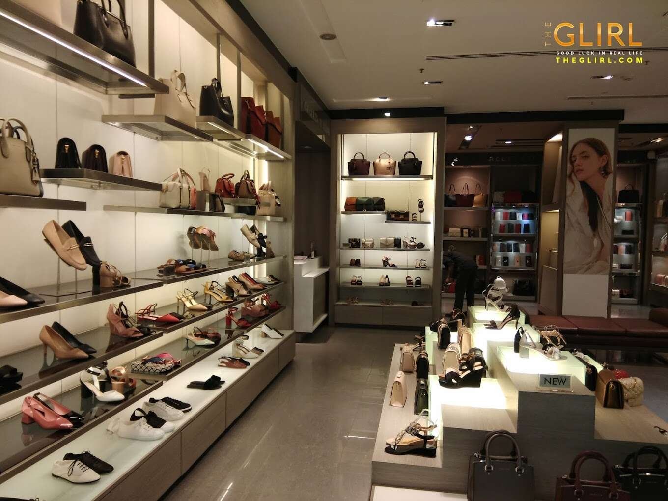 Charles & Keith